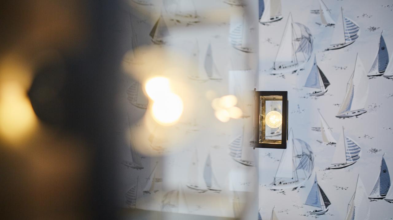 Victus Apartamenty, Apartamenty Delux ソポト エクステリア 写真